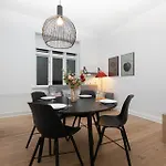 Come Stay In Aarhus - Close To Everything 4 People